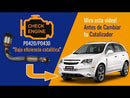 Catalizador para Chevrolet Captiva 2400cc